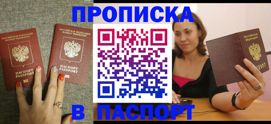 прописка паспорт в Шлиссельбурге